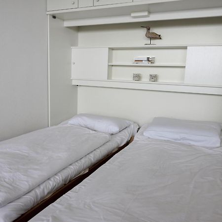 Strandnahe Ferienwohnung, Zentral Gelegen, Ost-Balkon, Andreas Dirks-Str. 2 Βέστερλαντ Εξωτερικό φωτογραφία